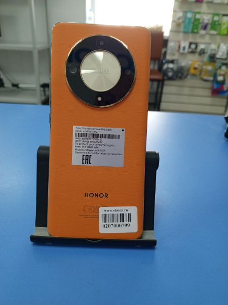 сотовый телефон Honor X9b 8/256GB (ALI-NX1) Duos в Усть-Илимск