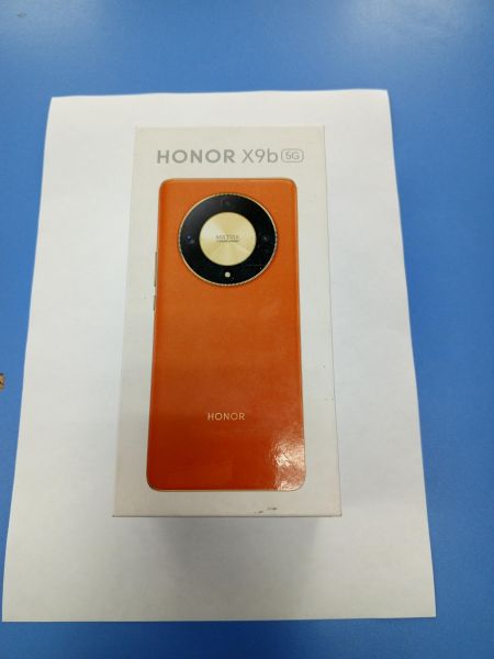 сотовый телефон Honor X9b 8/256GB (ALI-NX1) Duos в Усть-Илимск
