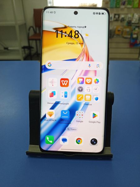 сотовый телефон Honor X9b 8/256GB (ALI-NX1) Duos в Усть-Илимск
