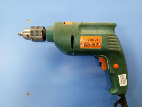 Купить Sturm! ID2070S в Усть-Илимск за 1000 руб.