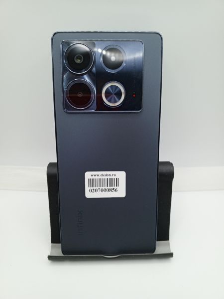 Купить Infinix Note 40 8/256GB (X6853) Duos в Усть-Илимск за 10200 руб.
