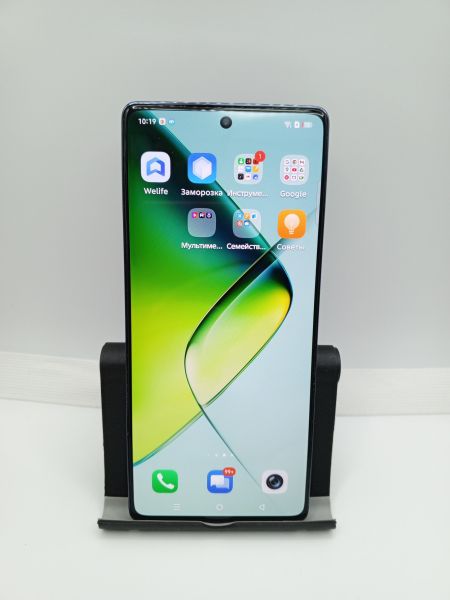 Купить Infinix Note 40 8/256GB (X6853) Duos в Усть-Илимск за 10200 руб.