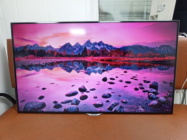 Купить Samsung UE40F6500 в Усть-Илимск за 8100 руб.