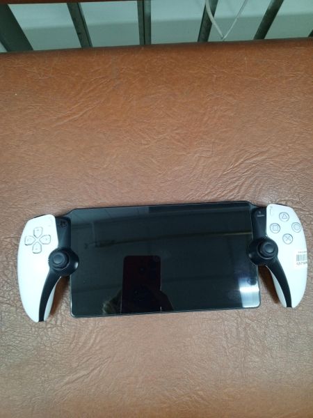 Купить Sony PlayStation Portal (CFI-Y1016) в Усть-Илимск за 12500 руб.