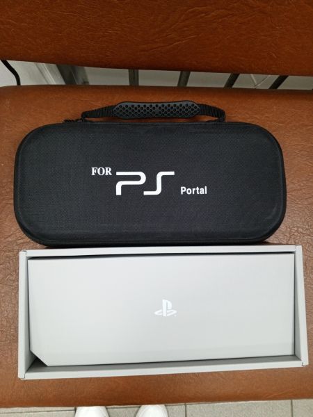 Купить Sony PlayStation Portal (CFI-Y1016) в Усть-Илимск за 12500 руб.