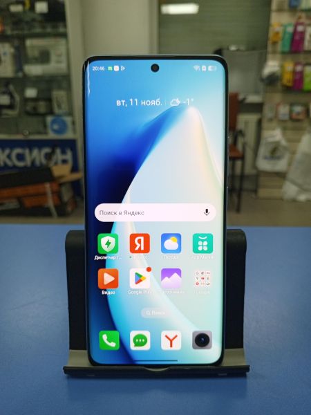 Купить Realme 10 Pro+ 12/256GB (RMX3686) Duos в Усть-Илимск за 15300 руб.