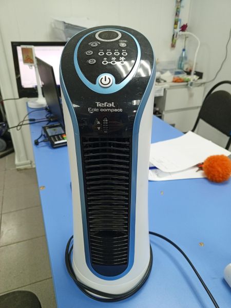 Купить Tefal Eole Compact VF6210F0 в Усть-Илимск за 1200 руб.