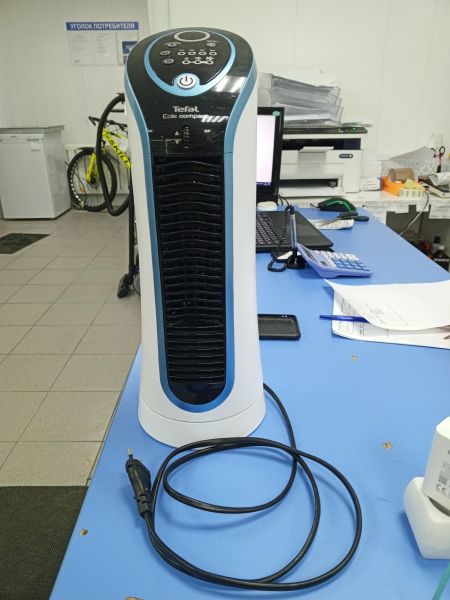 Купить Tefal Eole Compact VF6210F0 в Усть-Илимск за 1200 руб.