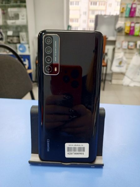 Купить Huawei P Smart 2021 (PPA-LX1) Duos в Усть-Илимск за 3100 руб.