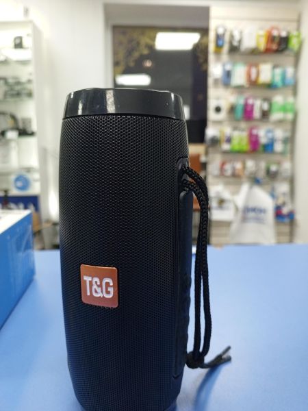 Купить T+G TG-157 в Усть-Илимск за 500 руб.