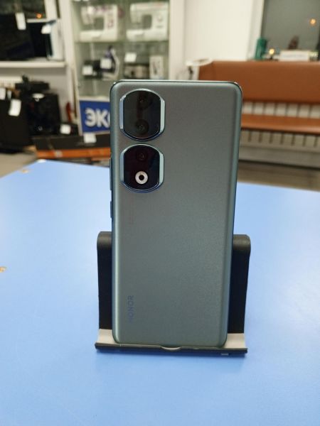 Купить Honor 90 Pro 16/256GB (REP-AN00) Duos в Усть-Илимск за 29300 руб.