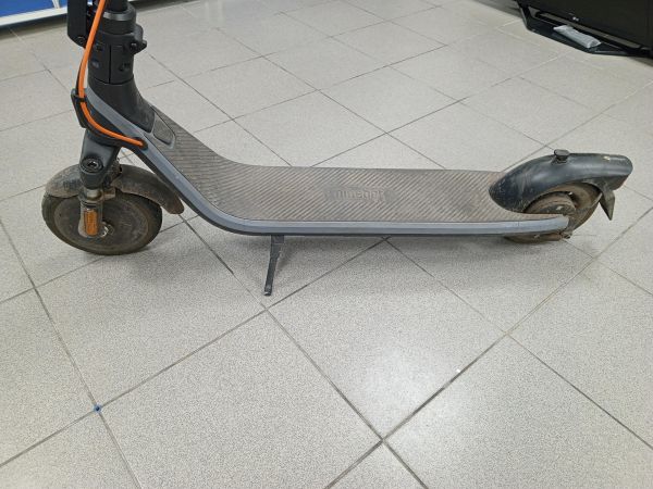 Купить Ninebot KickScooter E2 Plus в Усть-Илимск за 15800 руб.