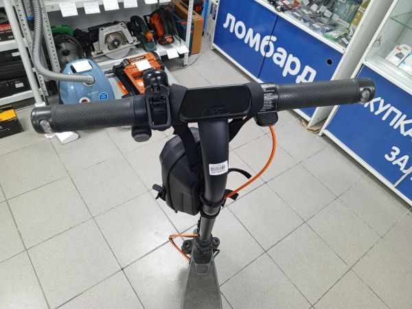 Купить Ninebot KickScooter E2 Plus в Усть-Илимск за 15800 руб.