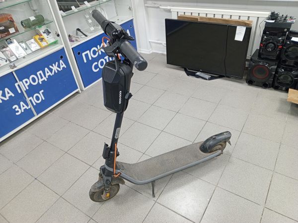 Купить Ninebot KickScooter E2 Plus в Усть-Илимск за 15800 руб.