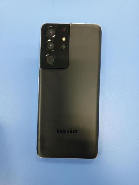 Купить Samsung Galaxy S21 Ultra 5G 16/512GB (G998B) Duos в Усть-Илимск за 33900 руб.