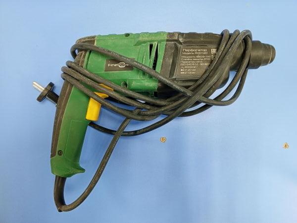 Купить FinePower RH0120 в Усть-Илимск за 2400 руб.