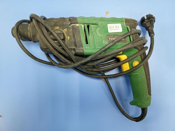 Купить FinePower RH0120 в Усть-Илимск за 2400 руб.