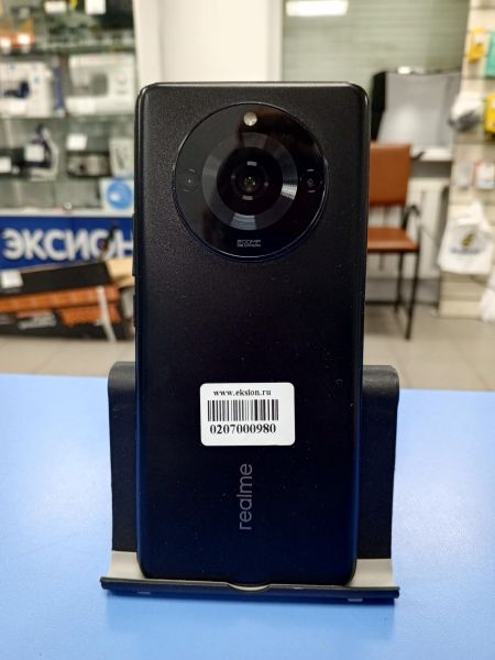 Купить Realme 11 Pro+ 8/256GB (RMX3741) Duos в Усть-Илимск за 17400 руб.