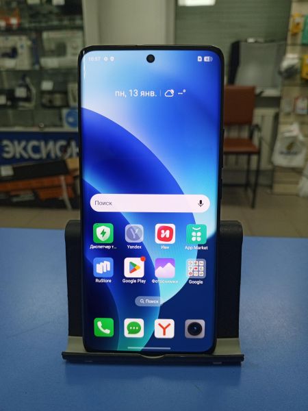 Купить Realme 11 Pro+ 8/256GB (RMX3741) Duos в Усть-Илимск за 17400 руб.