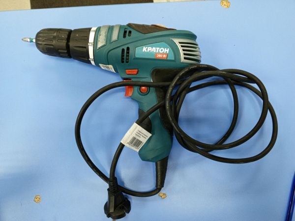 Купить Кратон ESDD-280/24 в Усть-Илимск за 1000 руб.