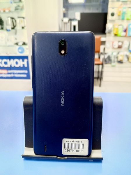 Купить Nokia C01 Plus (TA-1383) в Усть-Илимск за 800 руб.