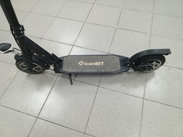 Купить iconBIT Street W85 в Усть-Илимск за 7000 руб.