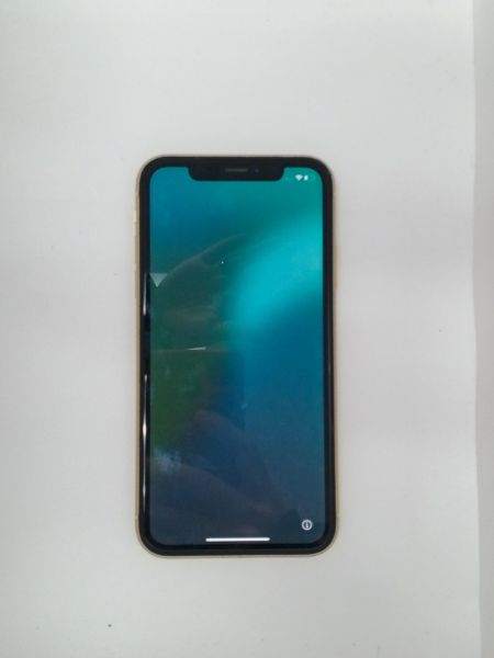 сотовый телефон Apple iPhone XR 128GB в Усть-Илимск