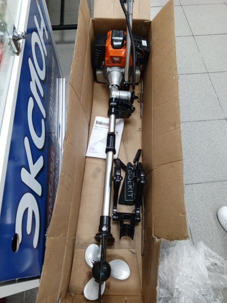 Купить Vniissok ML-52C в Усть-Илимск за 6100 руб.