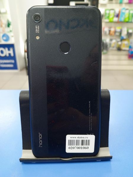 Купить Honor 8A 2/32GB (JAT-LX1) Duos в Усть-Илимск за 900 руб.