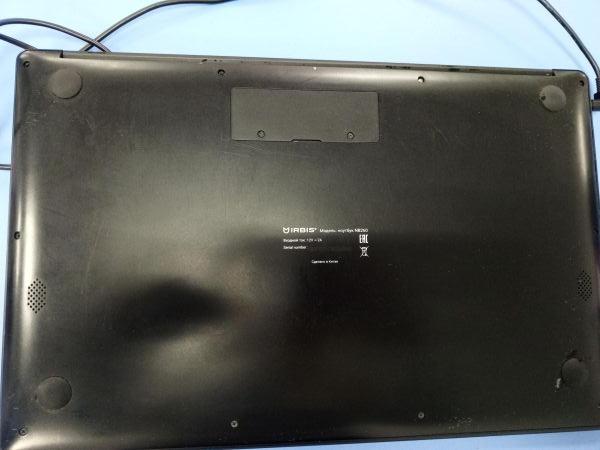 Купить Irbis NB260 в Усть-Илимск за 5700 руб.