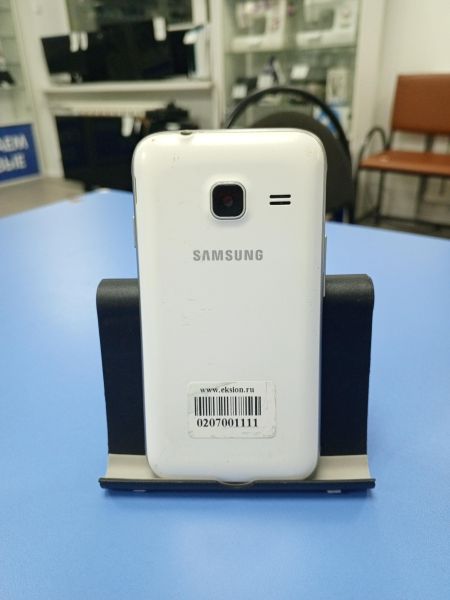 Купить Samsung Galaxy J1 Mini (J105H) Duos в Усть-Илимск за 700 руб.