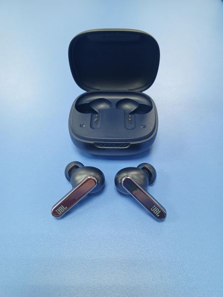 Купить JBL Live Pro 2 в Усть-Илимск за 3700 руб.