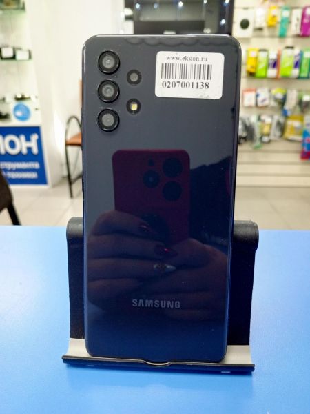 Купить Samsung Galaxy A32 4/64GB (A325F) Duos в Усть-Илимск за 4500 руб.