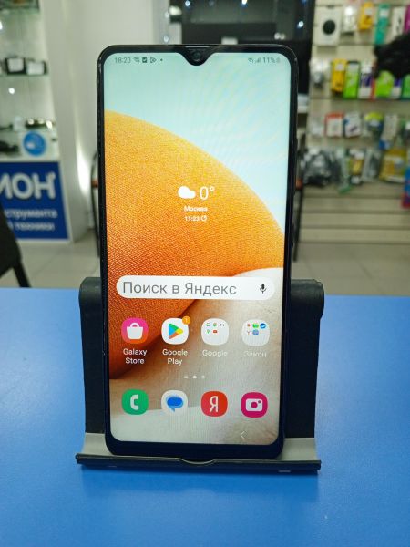 Купить Samsung Galaxy A32 4/64GB (A325F) Duos в Усть-Илимск за 4500 руб.