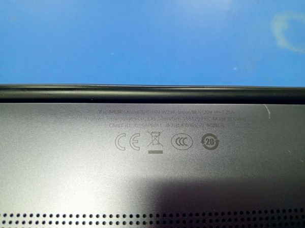 Купить Huawei MateBook 13 (HN-W29R) (i5-8265U) в Усть-Илимск за 21400 руб.