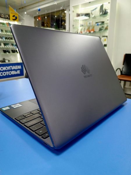 Купить Huawei MateBook 13 (WRT-W19) в Усть-Илимск за 23600 руб.