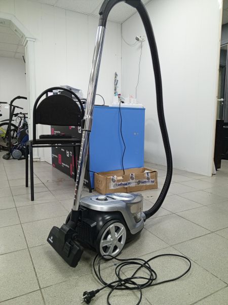 Купить Eurostek EVC-4511 в Усть-Илимск за 2700 руб.