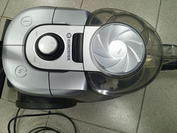 Купить Eurostek EVC-4511 в Усть-Илимск за 2700 руб.