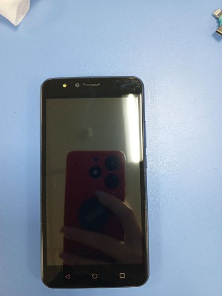 Купить CORN X50 2/16GB (S5040701) Duos в Усть-Илимск за 1200 руб.