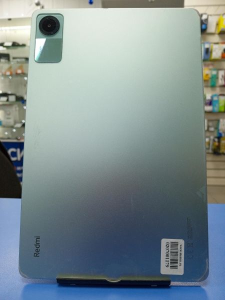 Купить Xiaomi Redmi Pad SE 128GB (23073RPBFG) (без SIM) в Усть-Илимск за 4000 руб.