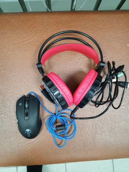 Купить Defender Singularity MKP-118 в Усть-Илимск за 900 руб.