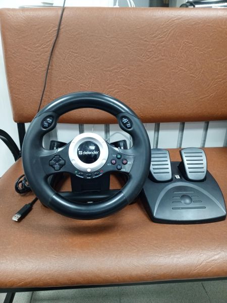 Купить Defender Turbo PRO в Усть-Илимск за 1800 руб.