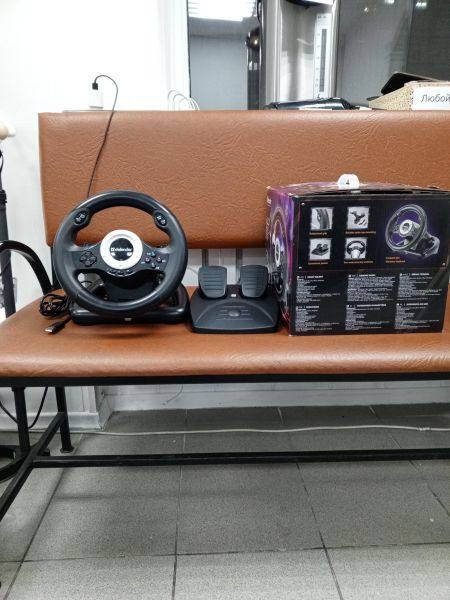 Купить Defender Turbo PRO в Усть-Илимск за 1800 руб.