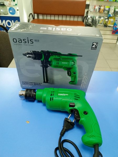 Купить Oasis DU-60 Eco в Усть-Илимск за 900 руб.