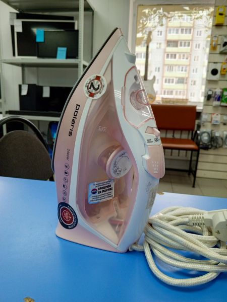 Купить Polaris PIR 2497AK в Усть-Илимск за 500 руб.