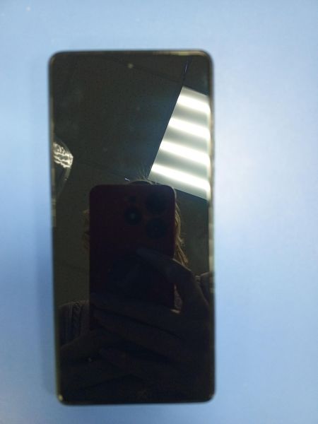 Купить TECNO Pova 6 Pro 5G 8/256GB (LI9) Duos в Усть-Илимск за 10100 руб.