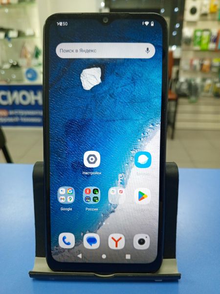 Купить Xiaomi Redmi A1+ 2/32GB (220733SFG) Duos в Усть-Илимск за 2700 руб.