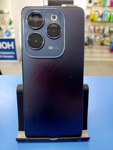 Купить Infinix Hot 40 Pro 8/256GB (X6837) Duos в Усть-Илимск за 4000 руб.