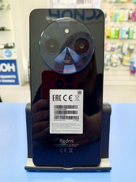 Купить Xiaomi Redmi A3 Pro 4/128GB (2409BRN2CG) Duos в Усть-Илимск за 4900 руб.