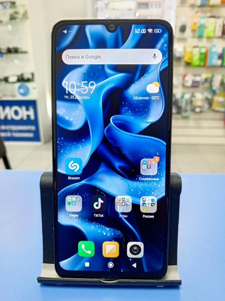 Купить Xiaomi Redmi A3 Pro 4/128GB (2409BRN2CG) Duos в Усть-Илимск за 4900 руб.